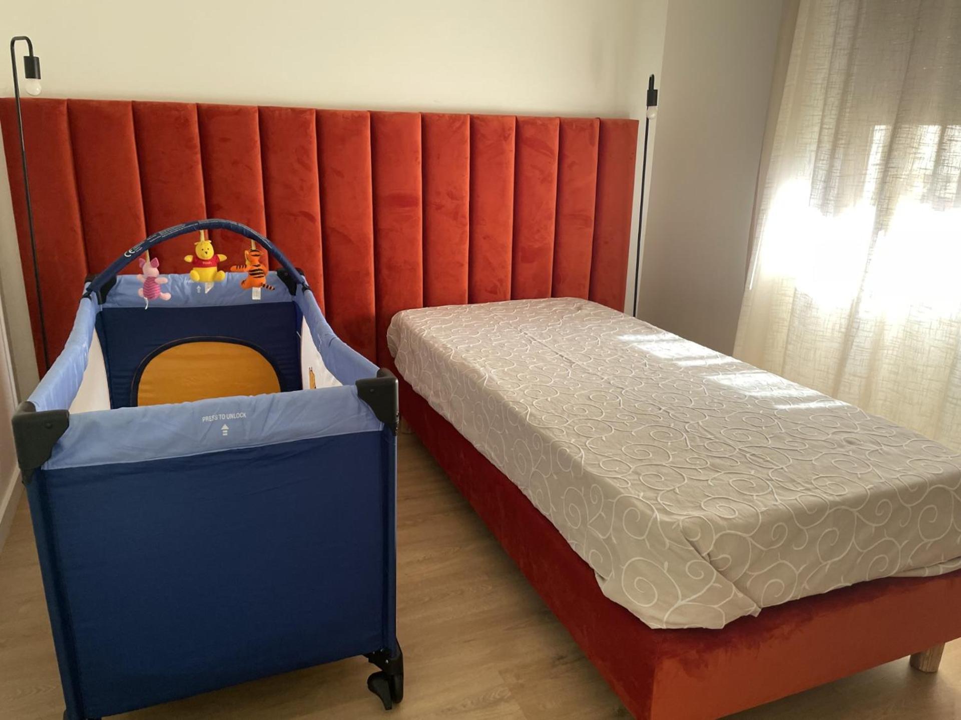 Leça da Palmeira Albina'S Guest House מראה חיצוני תמונה