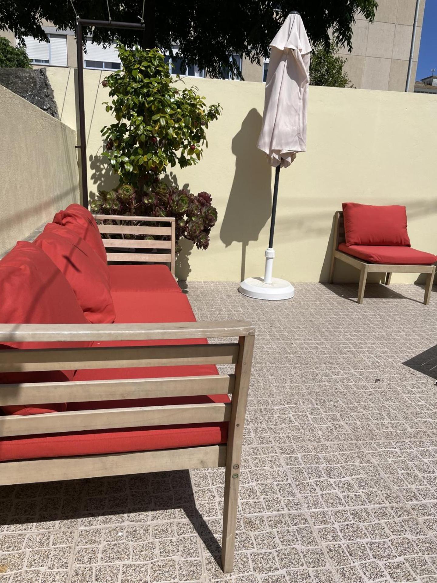 Leça da Palmeira Albina'S Guest House מראה חיצוני תמונה