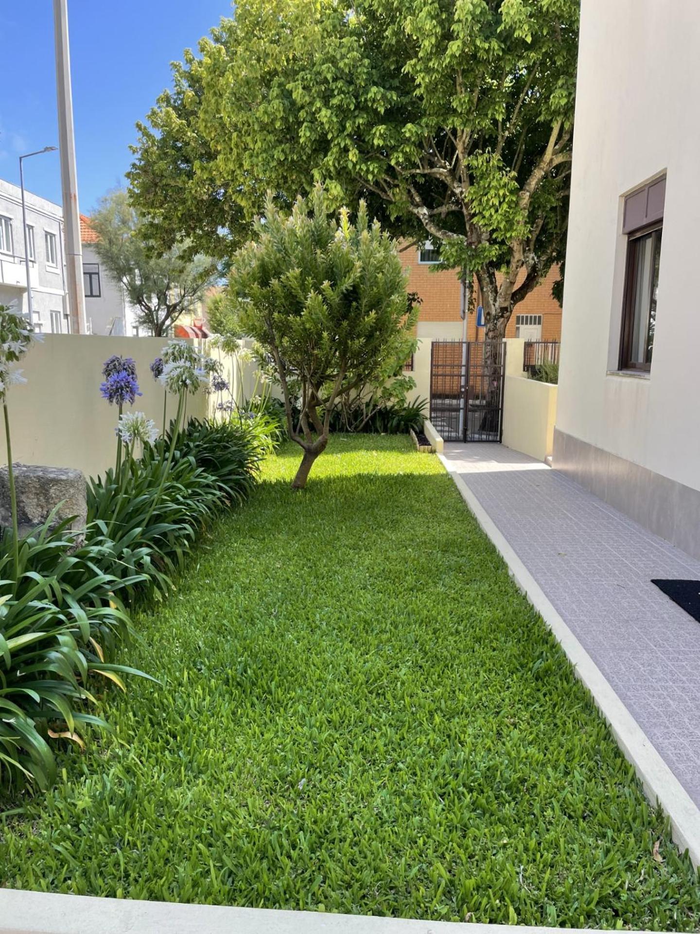 Leça da Palmeira Albina'S Guest House מראה חיצוני תמונה