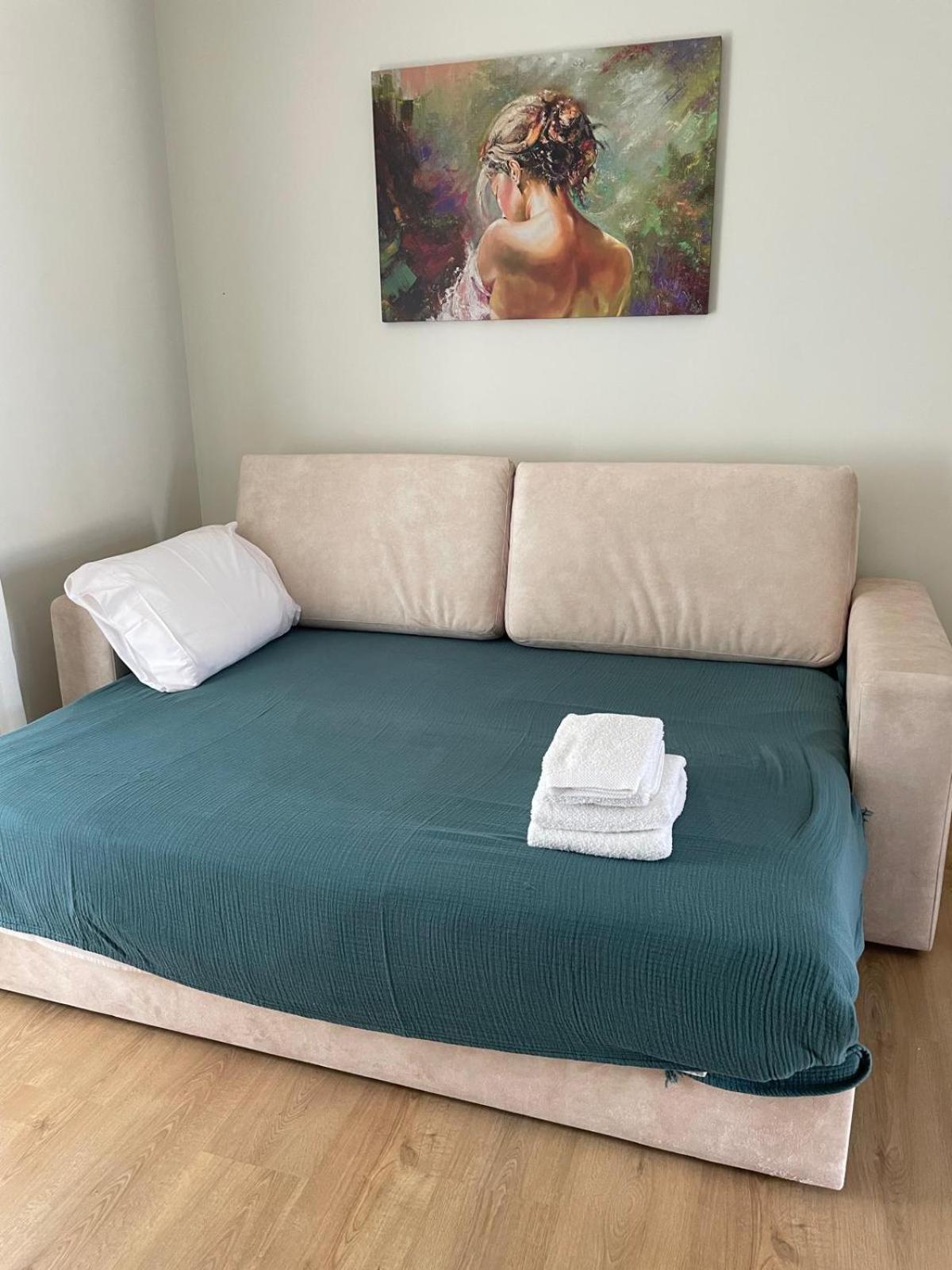 Leça da Palmeira Albina'S Guest House מראה חיצוני תמונה